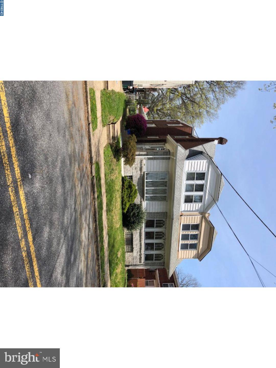 4027 HARTEL AVE, Philadelphia, PA 19136