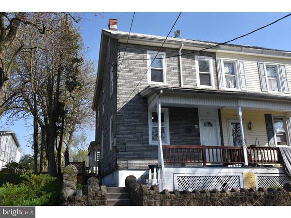 112 ORCHARD ST, Auburn, PA 17922