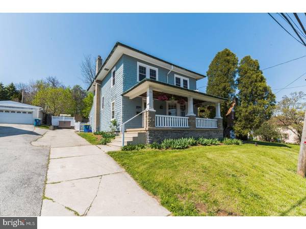 1142 E MATSONFORD RD, West Conshohocken, PA 19428