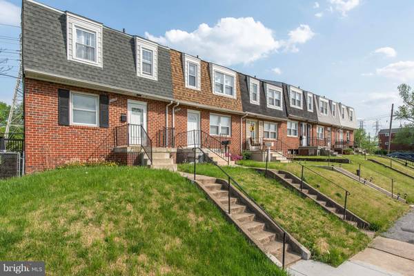 5607 WHITBY RD, Baltimore, MD 21206