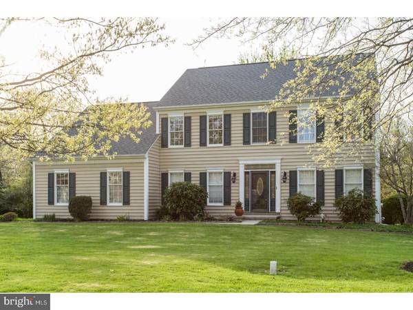 430 CREEKSIDE DR, Downingtown, PA 19335