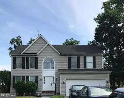 121 APPOMATTOX DR, Stephens City, VA 22655
