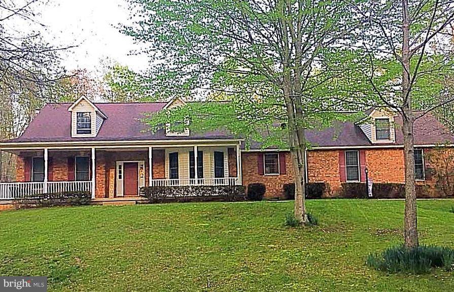 Jeffersonton, VA 22724,17252 MIDDLETON CT