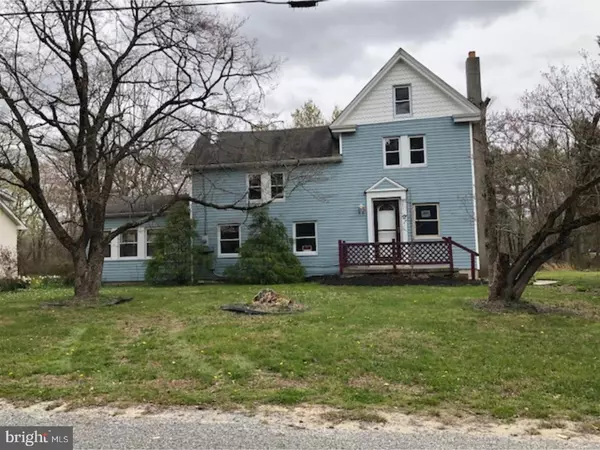 17 SPORTSMAN RD, Carneys Point, NJ 08069