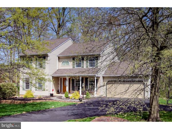 906 WEATHERING LN, Chadds Ford, PA 19317