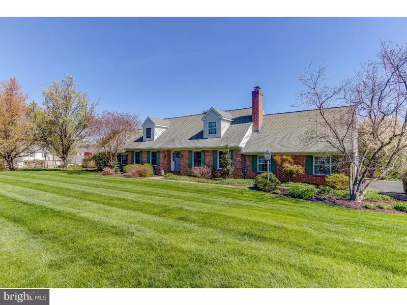 706 DENBIGH CHASE LN, Kennett Square, PA 19348