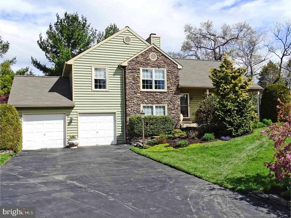 208 WINCHESTER DR, Horsham, PA 19044