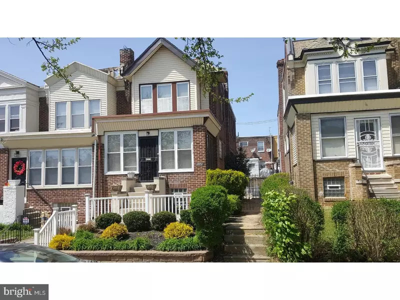 5449 LEBANON AVE, Philadelphia, PA 19131