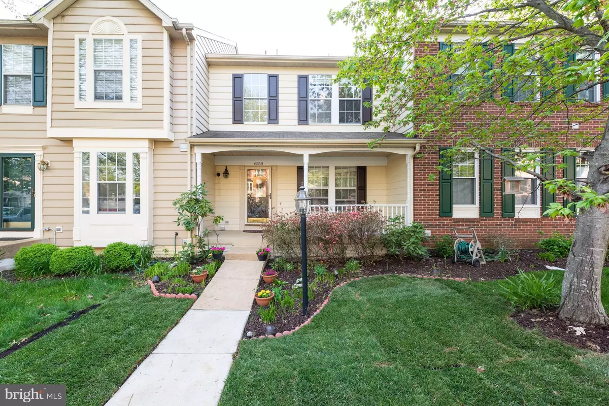 Alexandria, VA 22315,6558 KELSEY POINT CIR