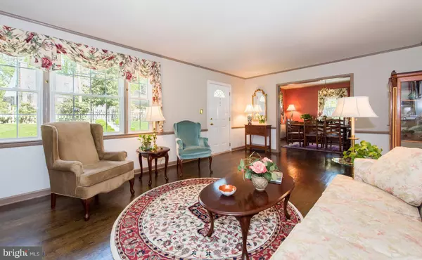 Baltimore, MD 21204,431 RANGE RD