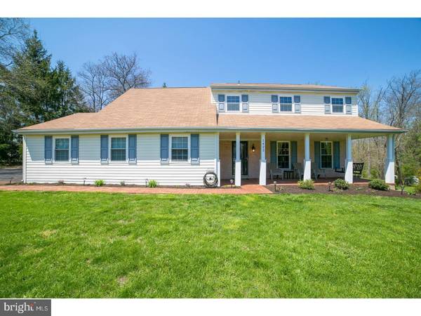 1423 LEAS WAY, Hatfield, PA 19440