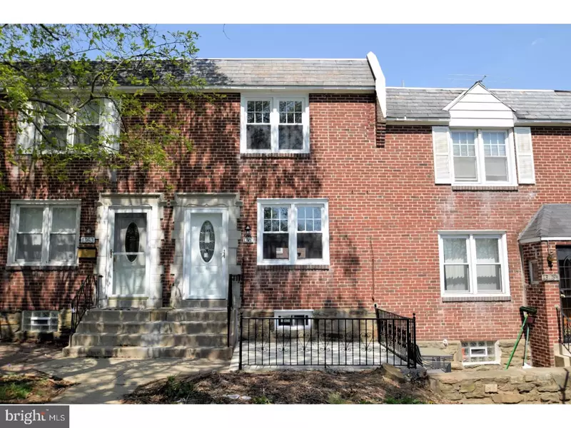 1361 PENNINGTON RD, Philadelphia, PA 19151