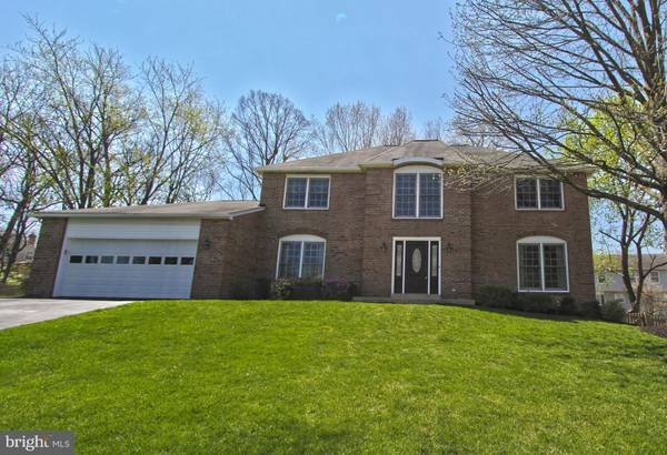 13405 CRYSTAL ROCK CT, Chantilly, VA 20151