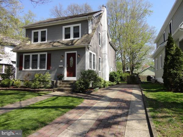 224 WAYNE AVE, Haddonfield, NJ 08033