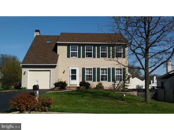 2471 DONNA LN, Pottstown, PA 19464