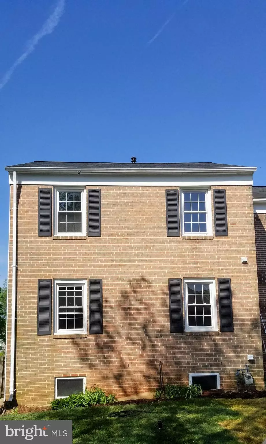 Manassas, VA 20109,7536 CAMPBELL CT