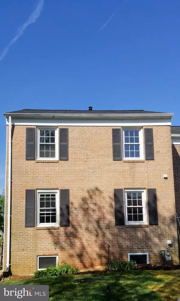 7536 CAMPBELL CT, Manassas, VA 20109