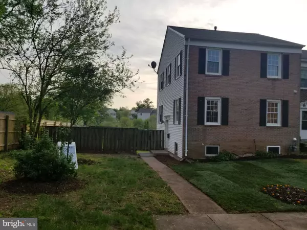 Manassas, VA 20109,7536 CAMPBELL CT