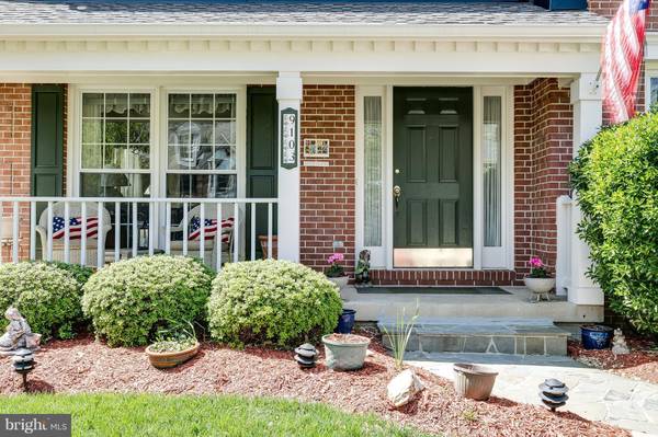 Fairfax Station, VA 22039,9103 WOOD POINTE WAY