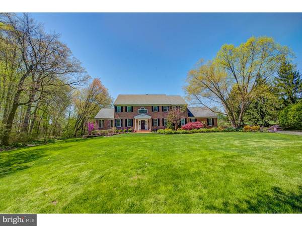 114 JUNEBERRY CT, Hockessin, DE 19707