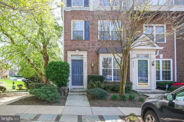 Alexandria, VA 22310,5971 TERRAPIN PL