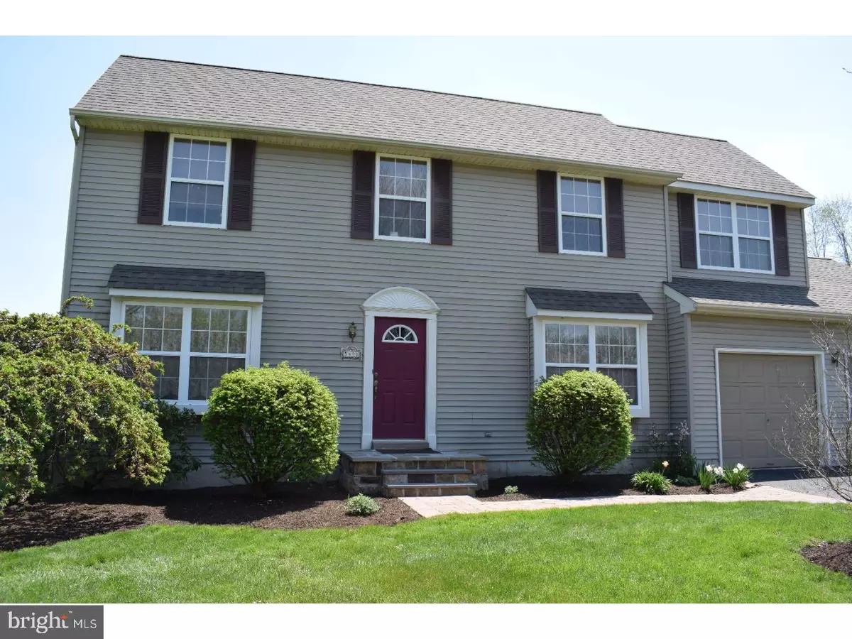 Pipersville, PA 18947,5498 GREENEWOOD CIR