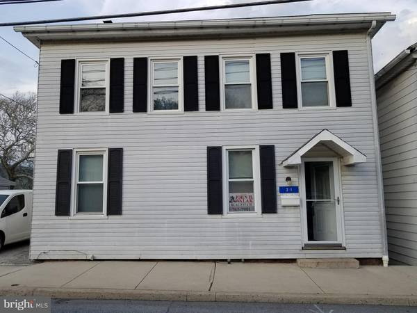 31 S MAIN ST, Marysville, PA 17053