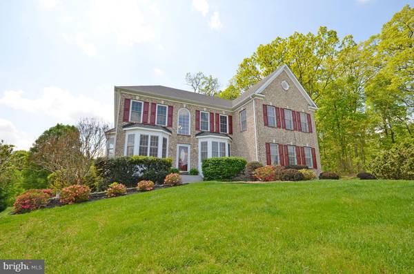 18160 TURNBERRY DR, Round Hill, VA 20141