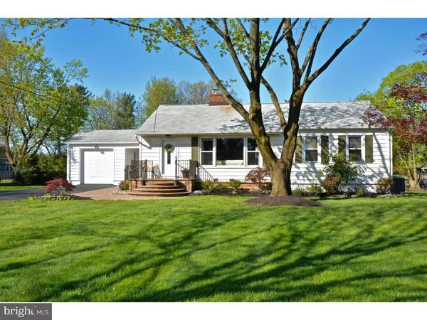 384 S POST RD, Princeton Junction, NJ 08550