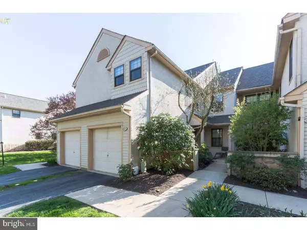 West Chester, PA 19382,801 BRETTINGHAM CT #708B