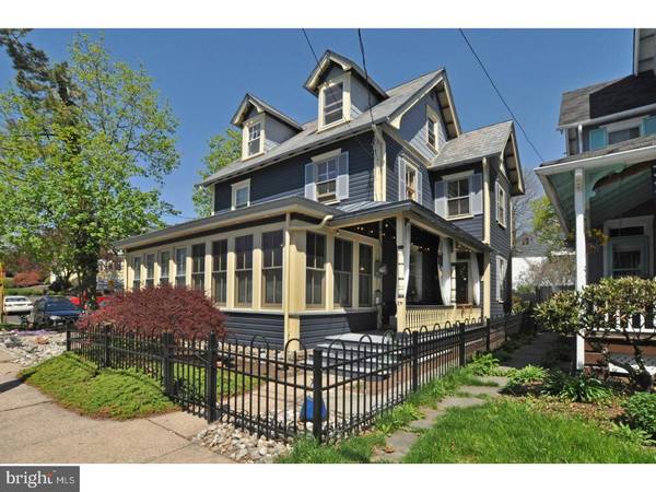 29 BRIDGE ST, Doylestown, PA 18901