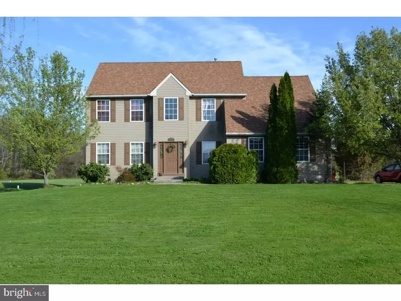 115 ROSE DR, Mullica Hill, NJ 08062