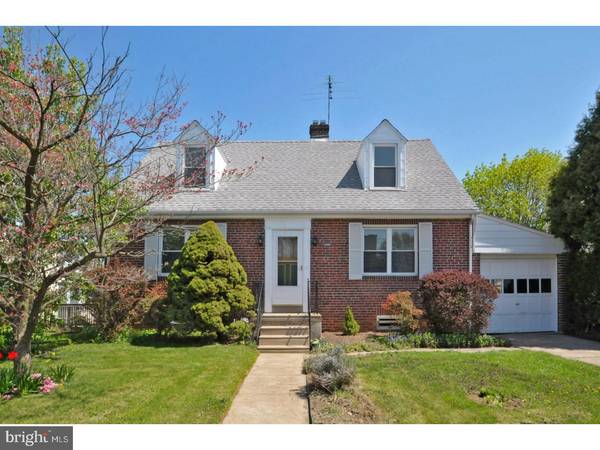 2751 JENKINTOWN RD, Glenside, PA 19038