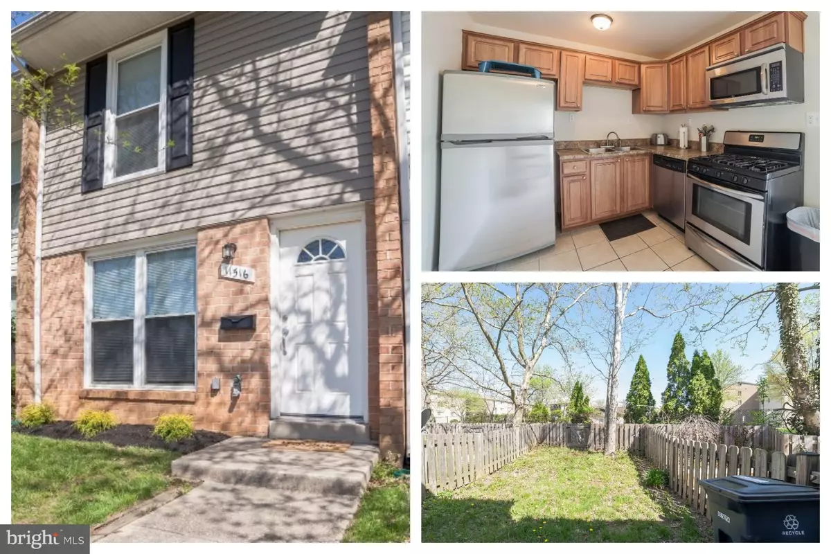 Laurel, MD 20708,11516 LAURELWALK DR