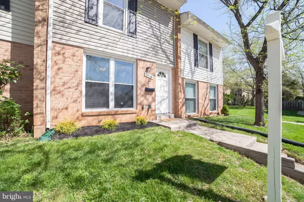 Laurel, MD 20708,11516 LAURELWALK DR