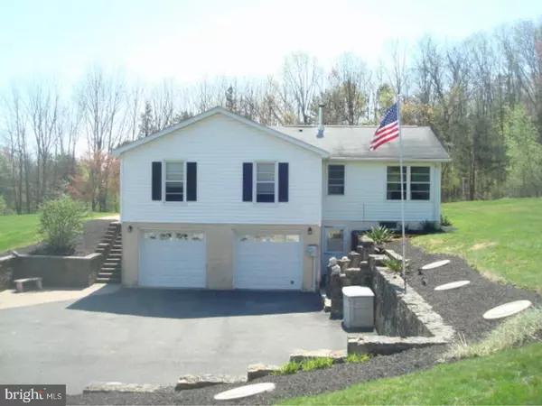 Barto, PA 19504,132 WILD RUN RD