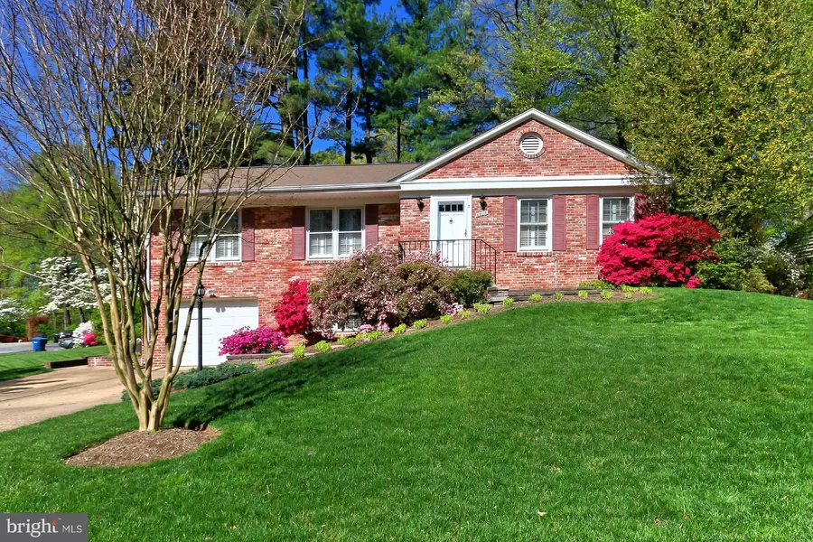 4604 DUNCAN DR, Annandale, VA 22003