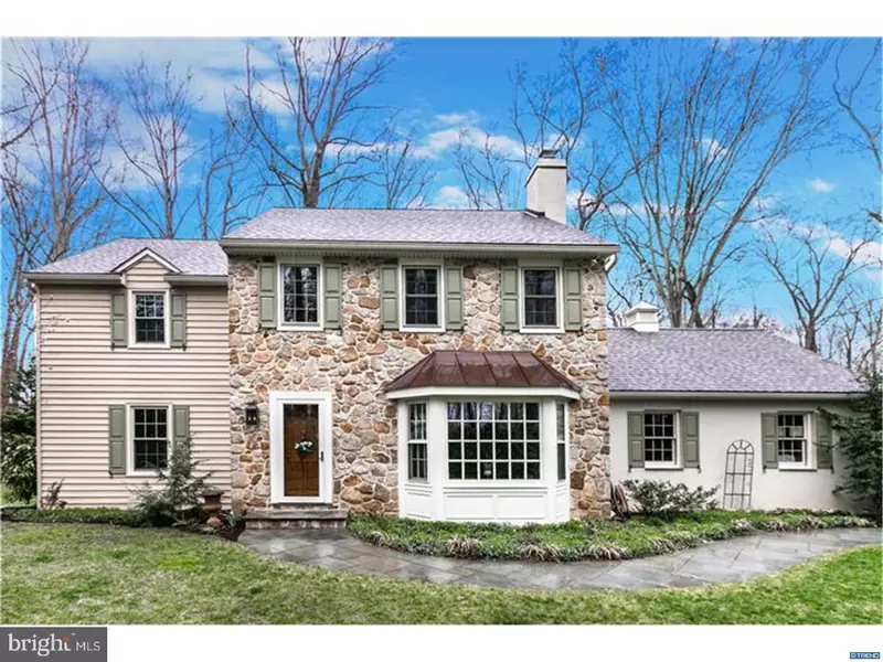 50 FAWN LN, Kennett Square, PA 19348