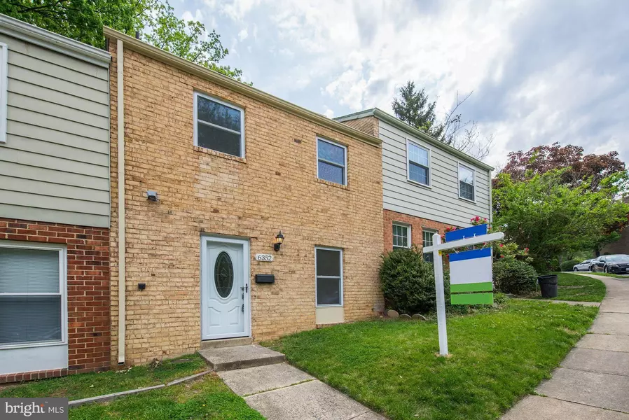 6352 EIGHTH ST, Alexandria, VA 22312