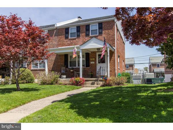 1137 BRYAN ST, Drexel Hill, PA 19026