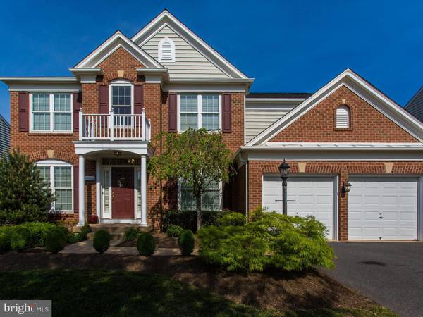 10888 MAYFIELD TRACE PL, Manassas, VA 20112