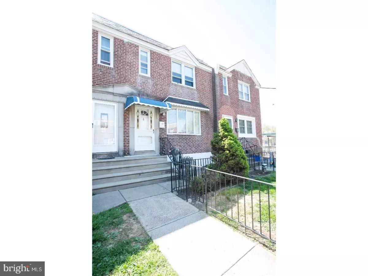 Philadelphia, PA 19135,7111 WALKER ST