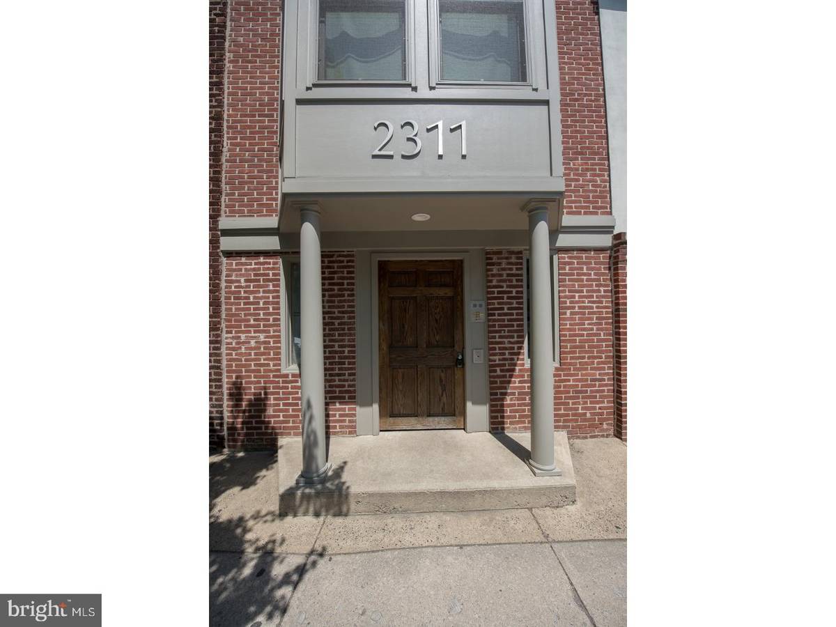 Philadelphia, PA 19146,2305-11 SOUTH ST #203