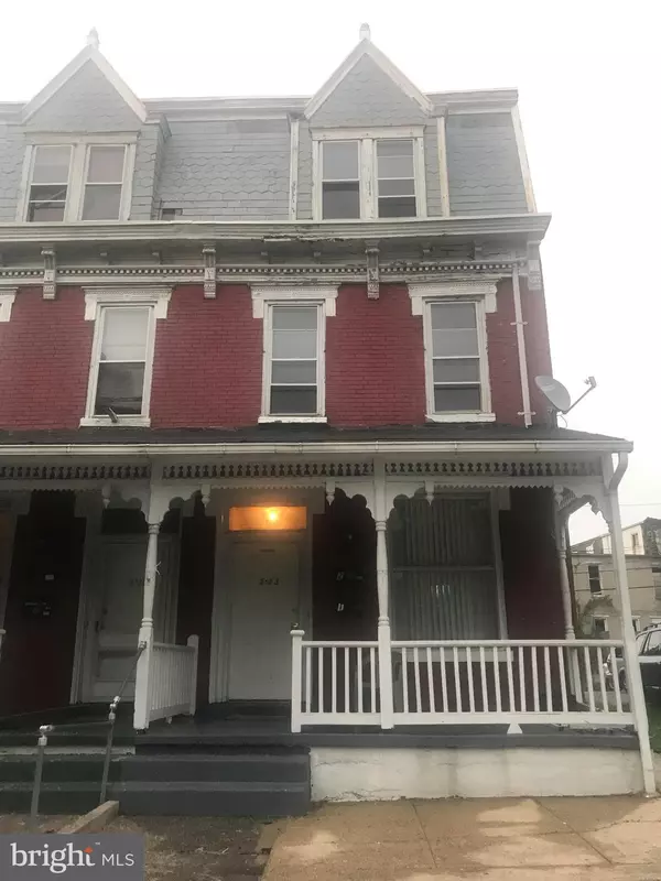 113 N 13TH ST, Harrisburg, PA 17103