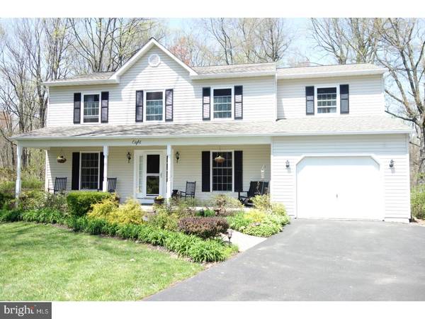 8 CHIMIENTI DR, West Grove, PA 19390