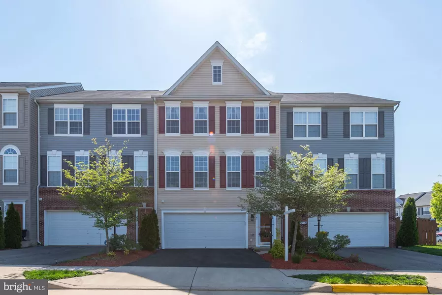 2361 BATTERY HILL CIR, Woodbridge, VA 22191