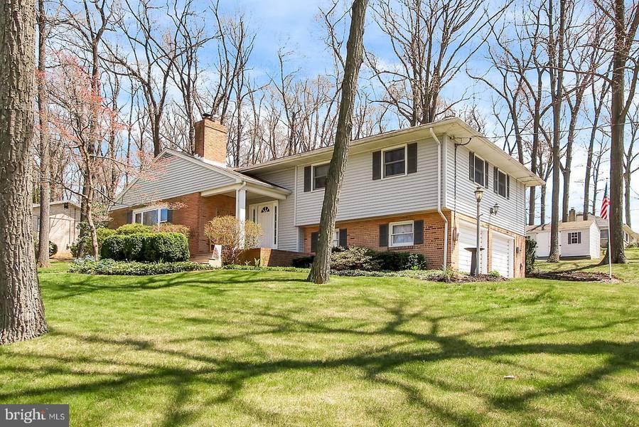 765 SUMMIT DR, Dallastown, PA 17313