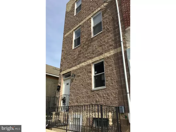 905 DIAMOND ST, Philadelphia, PA 19122