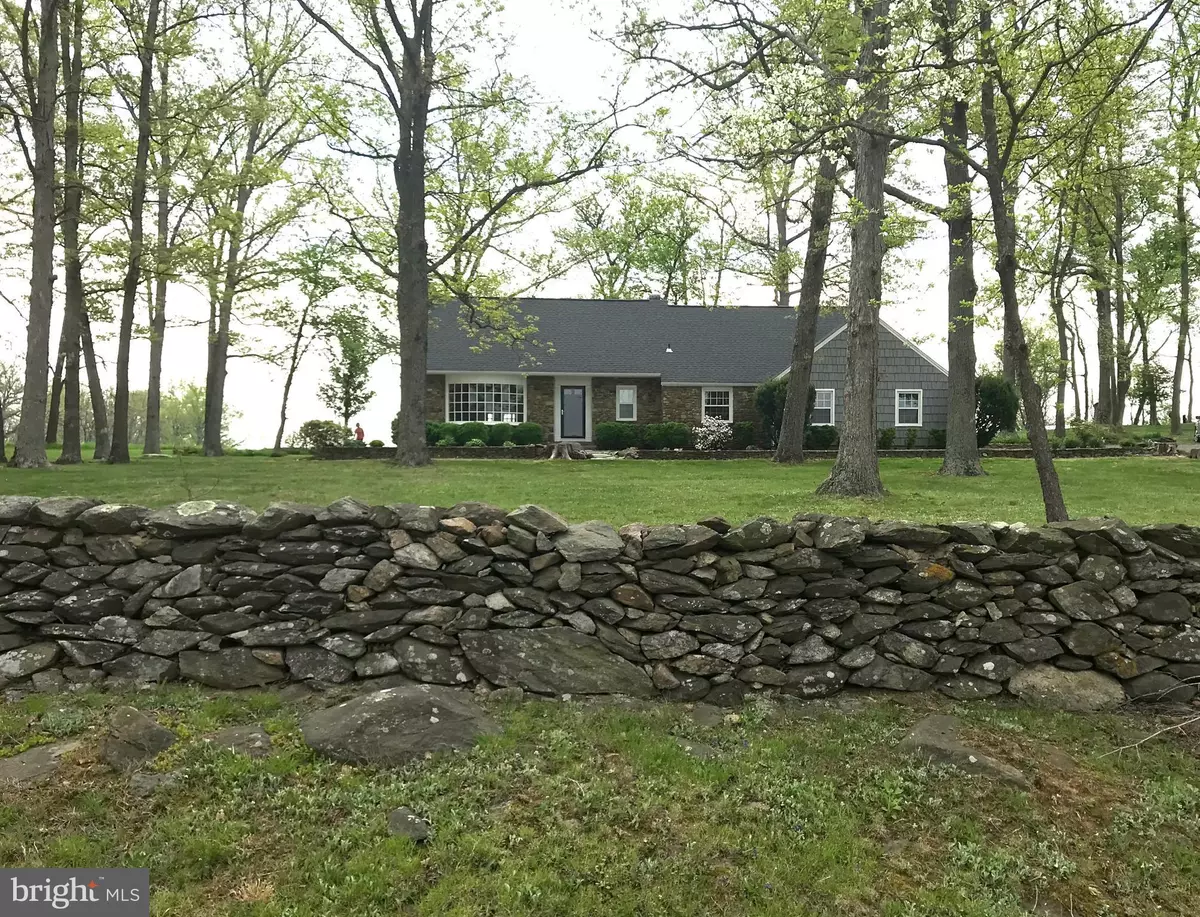 Bluemont, VA 20135,20942 WILLISVILLE RD