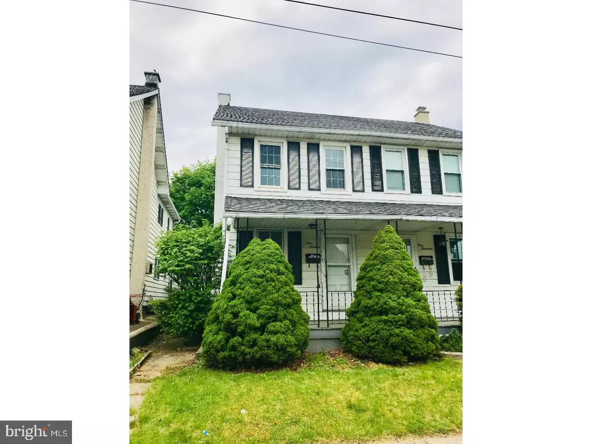 Birdsboro, PA 19508,116 S WALNUT ST